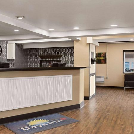 Days Inn & Suites By Wyndham Sault Ste. Marie On Dış mekan fotoğraf