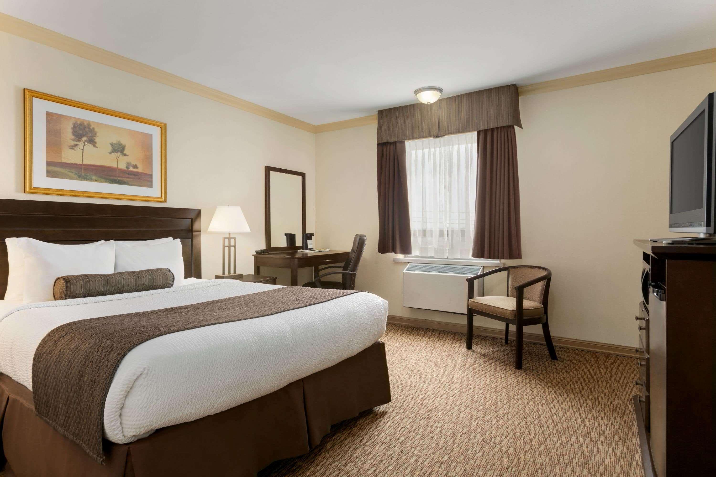 Days Inn & Suites By Wyndham Sault Ste. Marie On Dış mekan fotoğraf