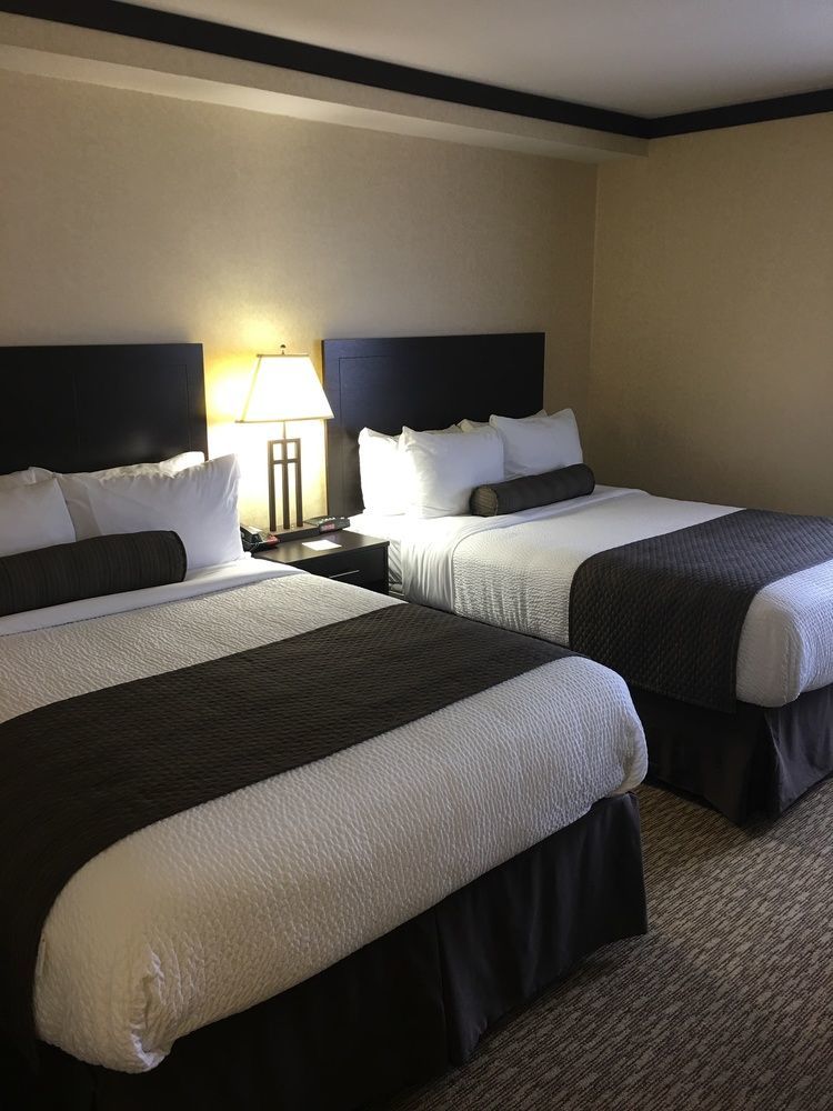 Days Inn & Suites By Wyndham Sault Ste. Marie On Dış mekan fotoğraf